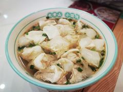 -财兜兜大黄山小馄饨