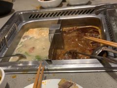 -海底捞火锅(万达广场店)