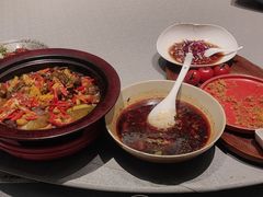 -写庭·鱼鲜川菜·宴请(铁像寺水街店)