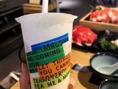 -湊湊火锅·茶憩(皇姑万象汇店)