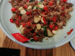 -湘邻呷铺·田园家宴(汉基广场店)