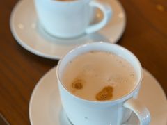 -水月周庄铂尔曼酒店 · 漾全日餐厅