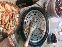 -粗茶淡饭·蒸鲜(光谷店)