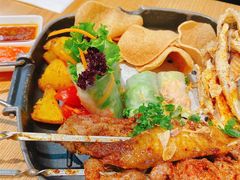 -米纸越南小馆(金鹰世界店)