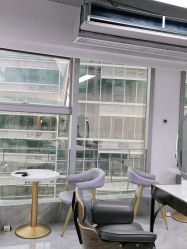 -JK奇积发型连锁机构（ART SALON）