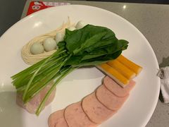 -海底捞火锅(之心城店)