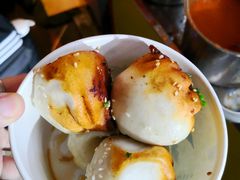 生煎包-小路易生煎馆(前进五路店)