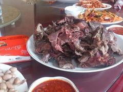 -西塔大冷面(三好街店)