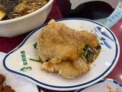 -华天延吉餐厅(西安门一店)
