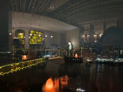 -三迪希尔顿酒店·星空酒廊