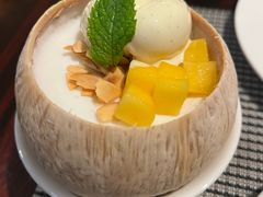 -广州万富希尔顿酒店·感趣自助餐厅·金秋蟹宴生蚝海鲜刺身