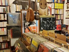 -旧天堂书店(华侨城创意文化园南山特色文化街区店)