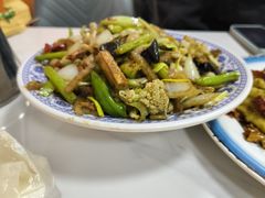 -家有美味(户部山二店)