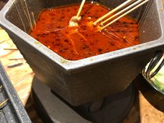 -聚点串吧·北京烧烤(赵登禹路店)