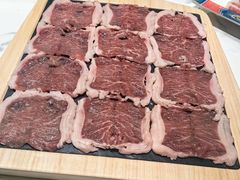 -京悦南门涮羊肉·羊蝎子火锅(田林路店)