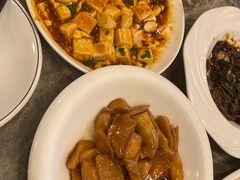 油焖茭白-状元楼(金溪路店)