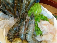 -火舞泰·泰式海鲜火锅餐厅(世纪城店)