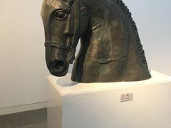 -长春世界雕塑园冰雪艺术天地