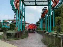 -南京银杏湖乐园