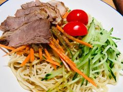 -马记永·兰州牛肉面(山姆外高桥店)
