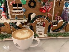 -Peet's 皮爷咖啡(东湖路手作店)