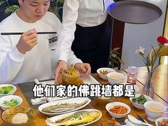-李清佛跳墙|福建省十大名厨之首(后江埭店)
