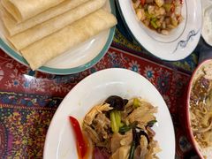 -烟疆印象新疆菜(万联广场店)