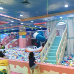 -胜利乐园(胜利购物广场店)