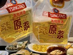 -前海沿·青岛菜(乐客城店)