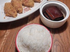 -新白鹿餐厅(龙游路店)