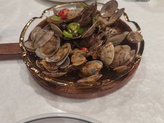 -辣小妮de川菜馆(红旗Mall店)