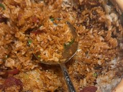 -八府香鸭·啫啫煲(华山路店)