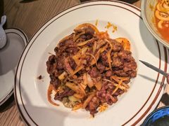 -纳鲁孜·新疆特色餐厅(上海悦荟广场店)