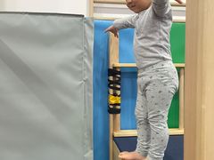 -美吉姆儿童发展中心(芜湖万达广场店)