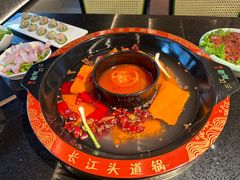 -三江两海老火锅(北京首店)