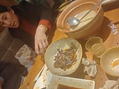 -又一福烤鸭·北京菜(东四店)