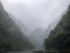 -神龙峡风景区