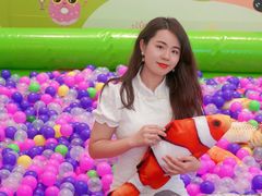 -深圳龙华星河COCO City(民治店)