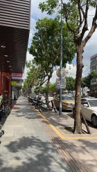 -苏奇发型·烫发染发