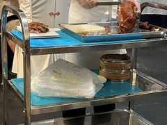 -全聚德(上海首店浦东店)