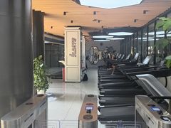 -斯洛特健身游泳(爱都旗舰店)