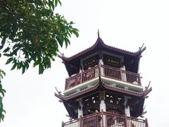 -亚龙湾热带天堂森林公园