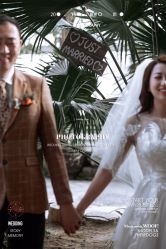 -王子宫殿婚纱摄影(环山路总店)
