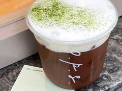 -O.P.S. CAFE