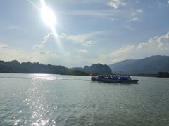 -星湖旅游景区七星岩