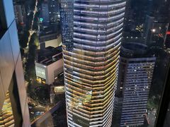 -南京商茂国际酒店(新街口德基广场店)