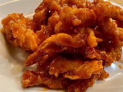 -陈傻子餐厅(世纪都会店)