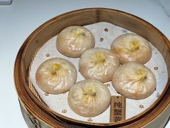 -裕兴记•蟹黄面馆(人民广场店)