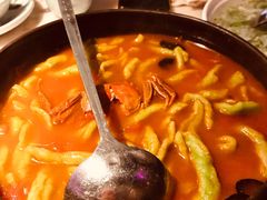 -韵秋荷(宝山龙湖天街店)