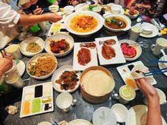 -小大董·烤鸭(王府井apm店)